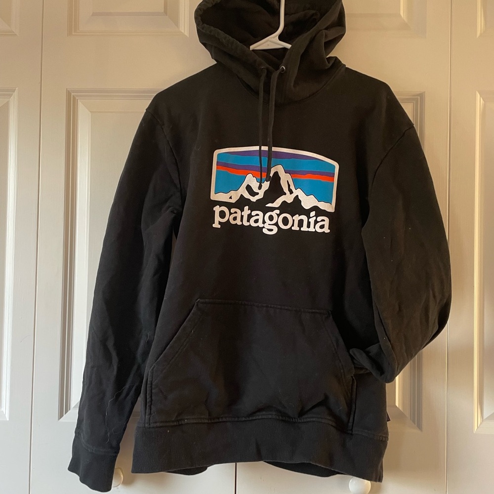 Patagonia Sweatshirt